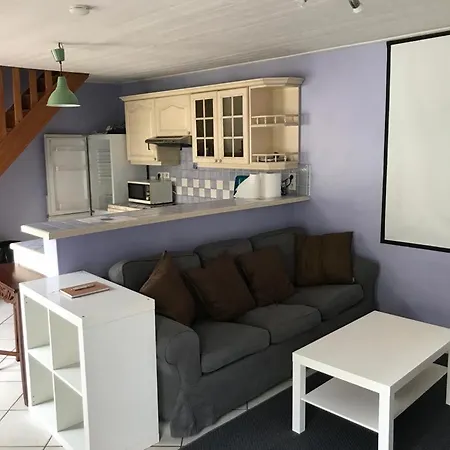 Maison Cosy Avec Jardin - Paris - 4 Pers - Holiday home *