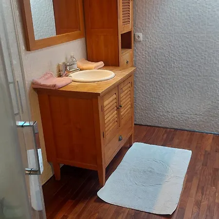 Maison Cosy Avec Jardin - Paris - 4 Pers - Aulnay-sous-Bois